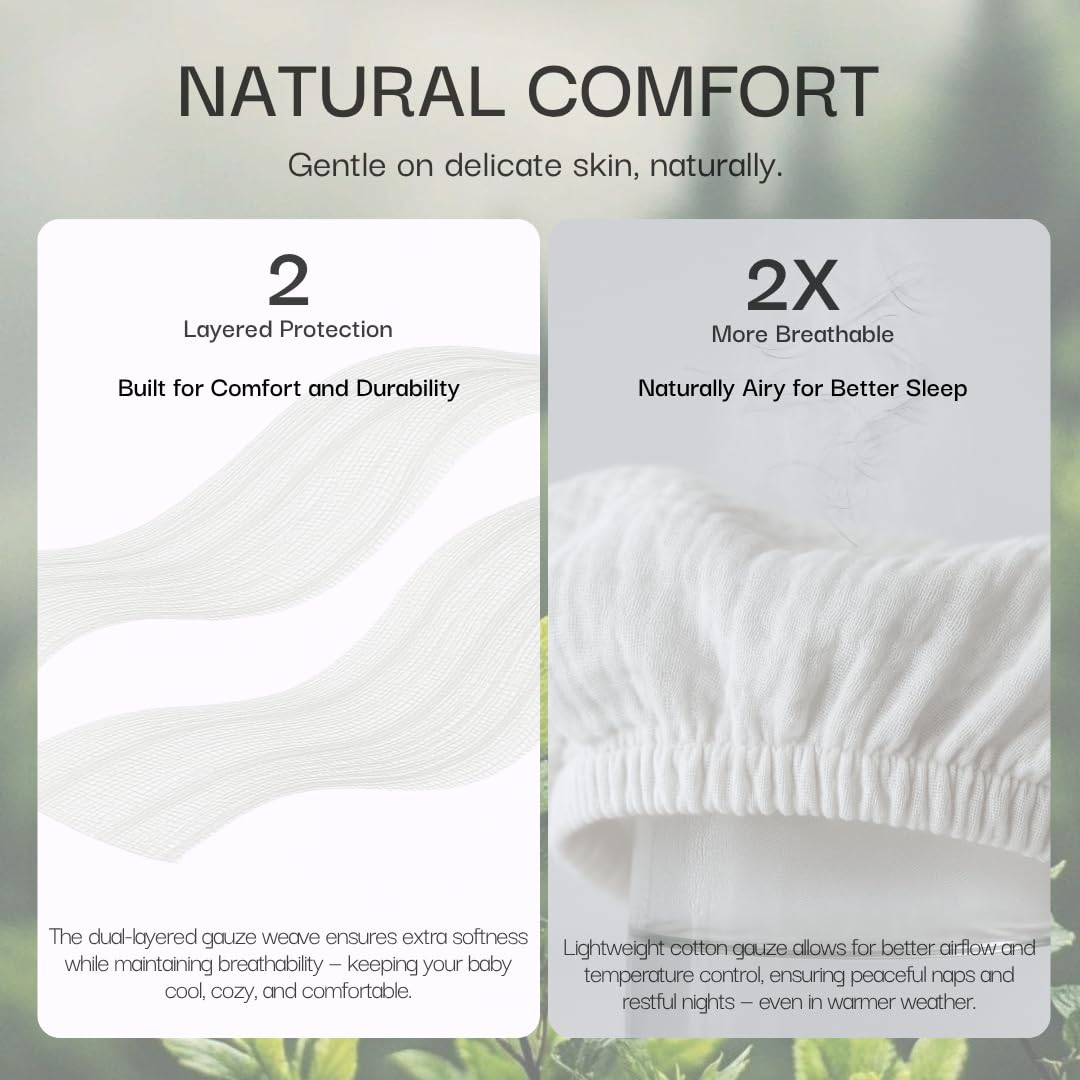 Salt Earth packaging image showing two-pack set ideal as a thoughtful baby gift