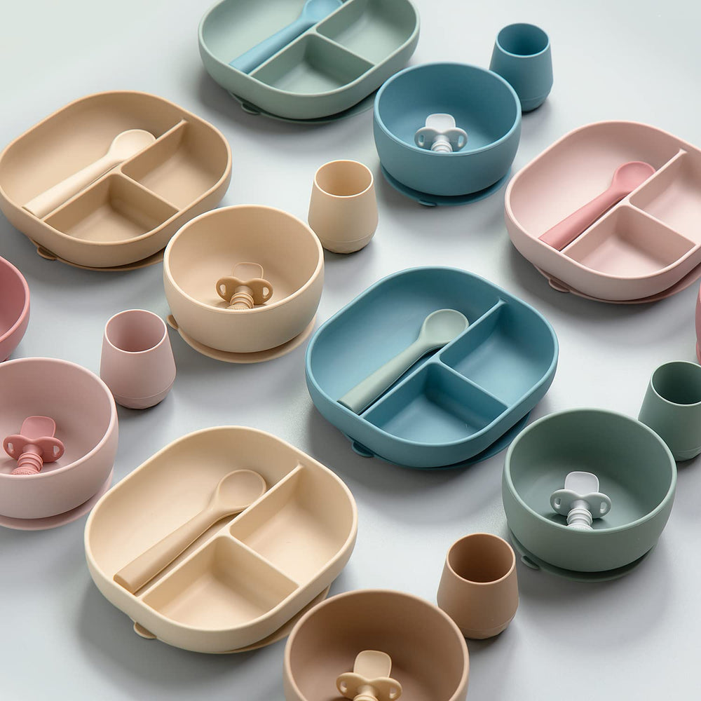 SAMiGO comes in cute colors that appeal to little learners.