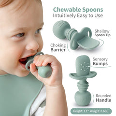 SAMiGO 2oz drinking cup teaches open-cup sipping with minimal spills.