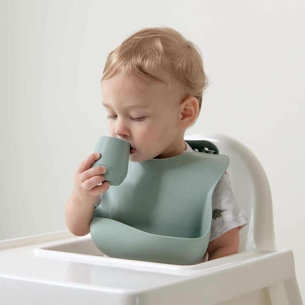 SAMiGO gift-ready colors showcase a thoughtful baby shower gift