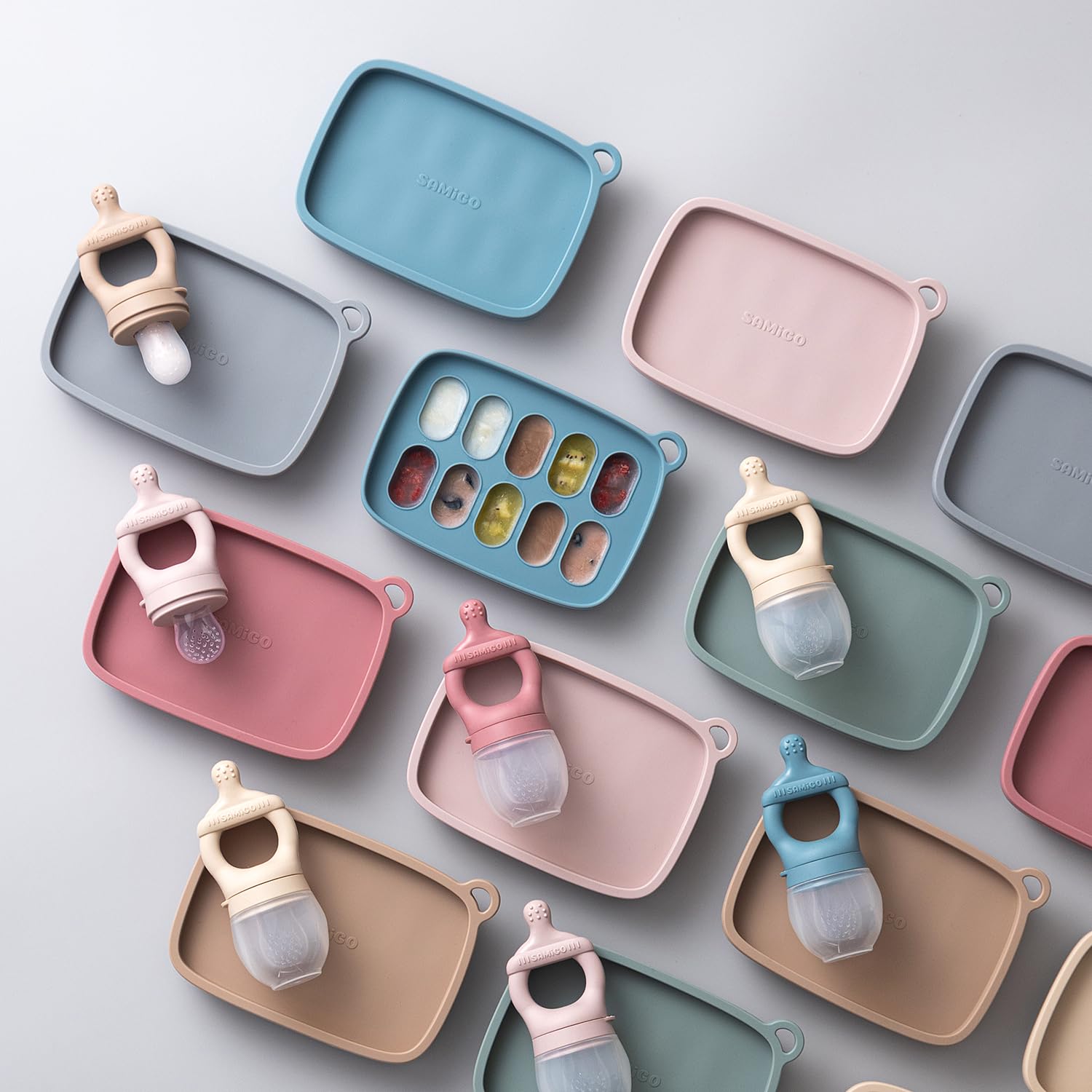 SAMiGO packaging gift-ready for gifting occasions