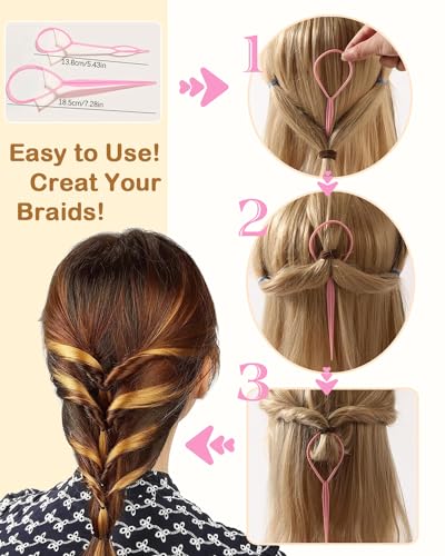 Samnyte baby hair smoothing with wax for tidy edges