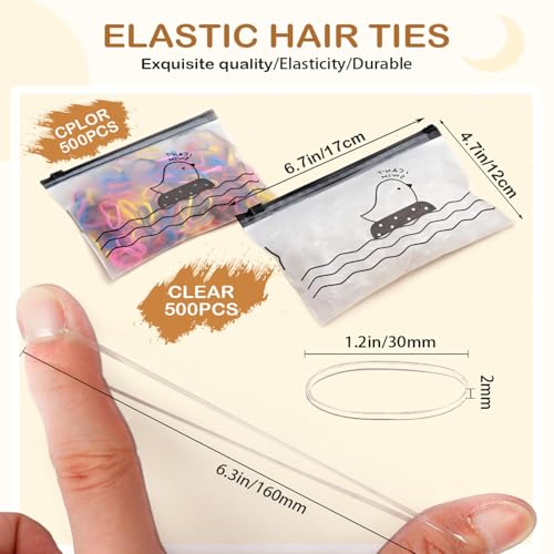 Samnyte braid formation tools help craft neat hairstyles