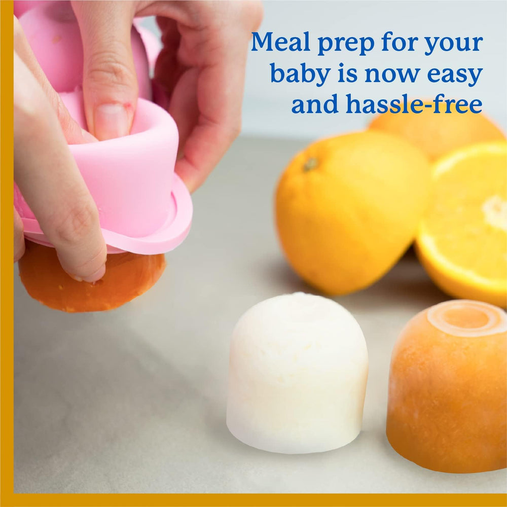 Samuelworld multiuse tray usable as baking mold and ice tray
