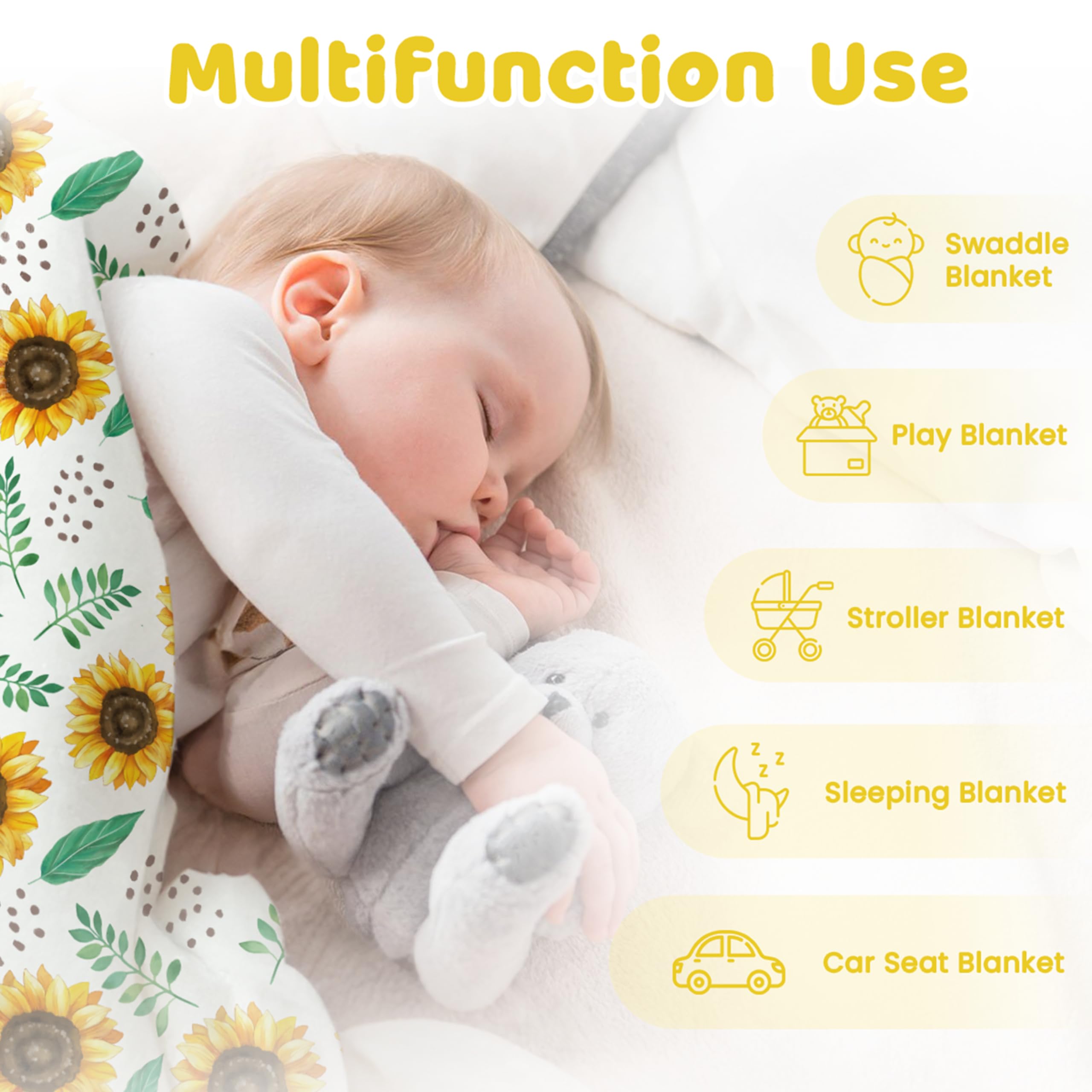 SANDJEST 3D-Dotted-Surface-Detail adds visual depth and tactile variety for kids.