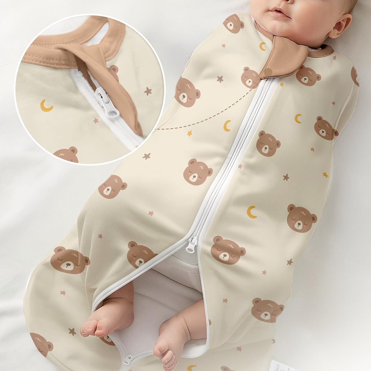SANDJEST pack-of-2 image highlights convenient two-pack option