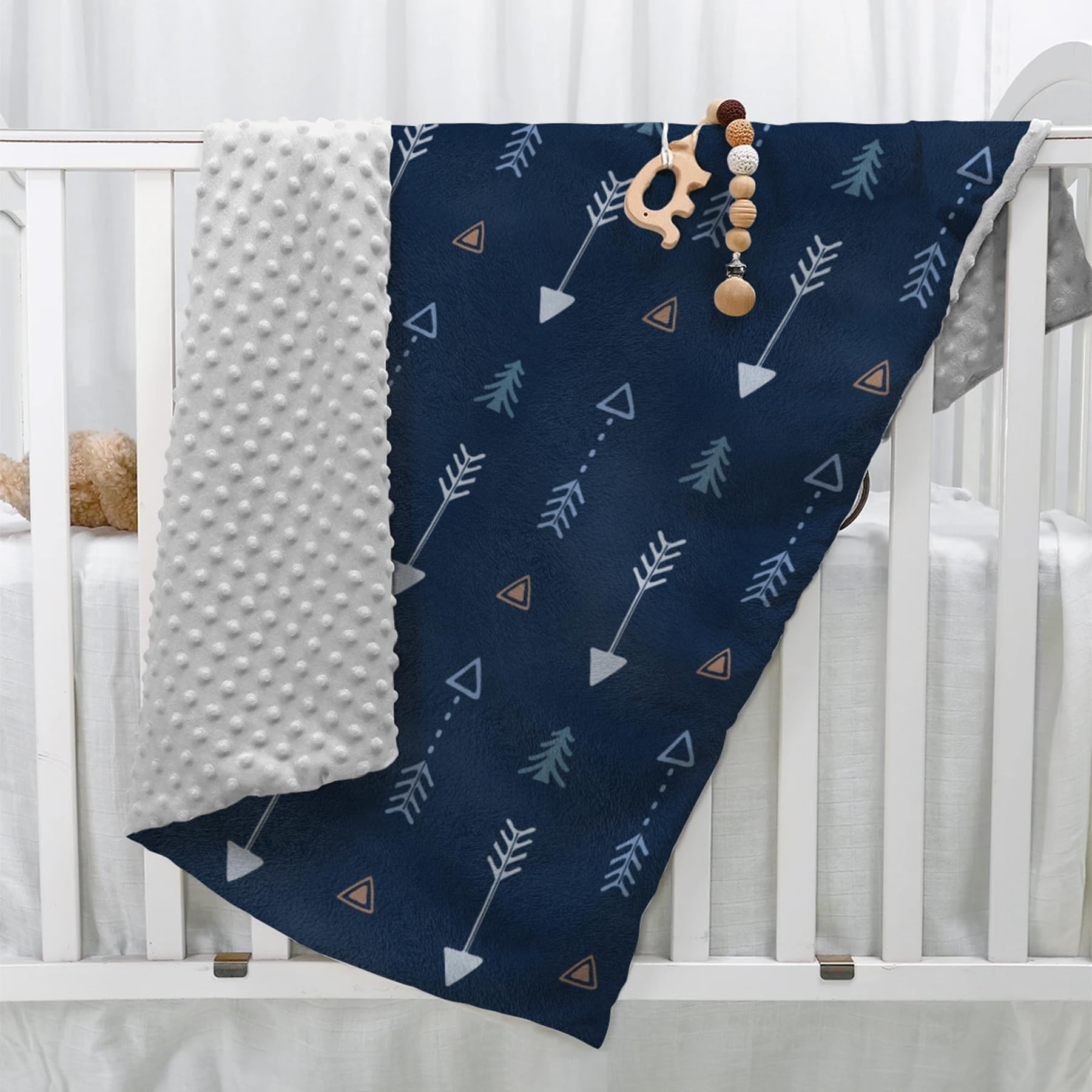 SANDJEST stroller-cover-closeup shows versatile protection during rides