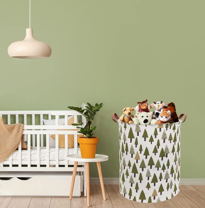 Sanjiaofen canvas storage bin close-up emphasizes waterproof inner lining for protected loads.