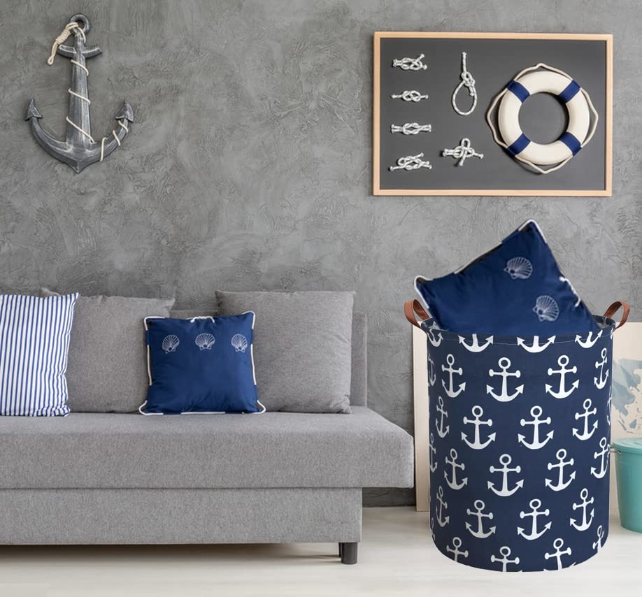 Sanjiaofen Kids Hamper offers large capacity for family clothes and toy storage.