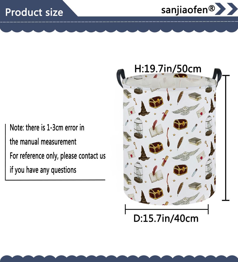 Sanjiaofen linen-cotton fabric bin showing natural texture and versatility