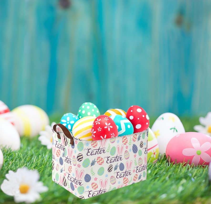 Sanjiaofen toy storage with baskets keeps books and small toys organized.