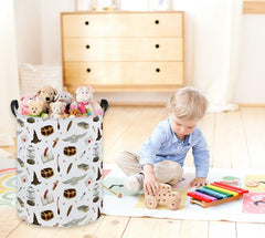 Sanjiaofen two-handles enable easy transport around home