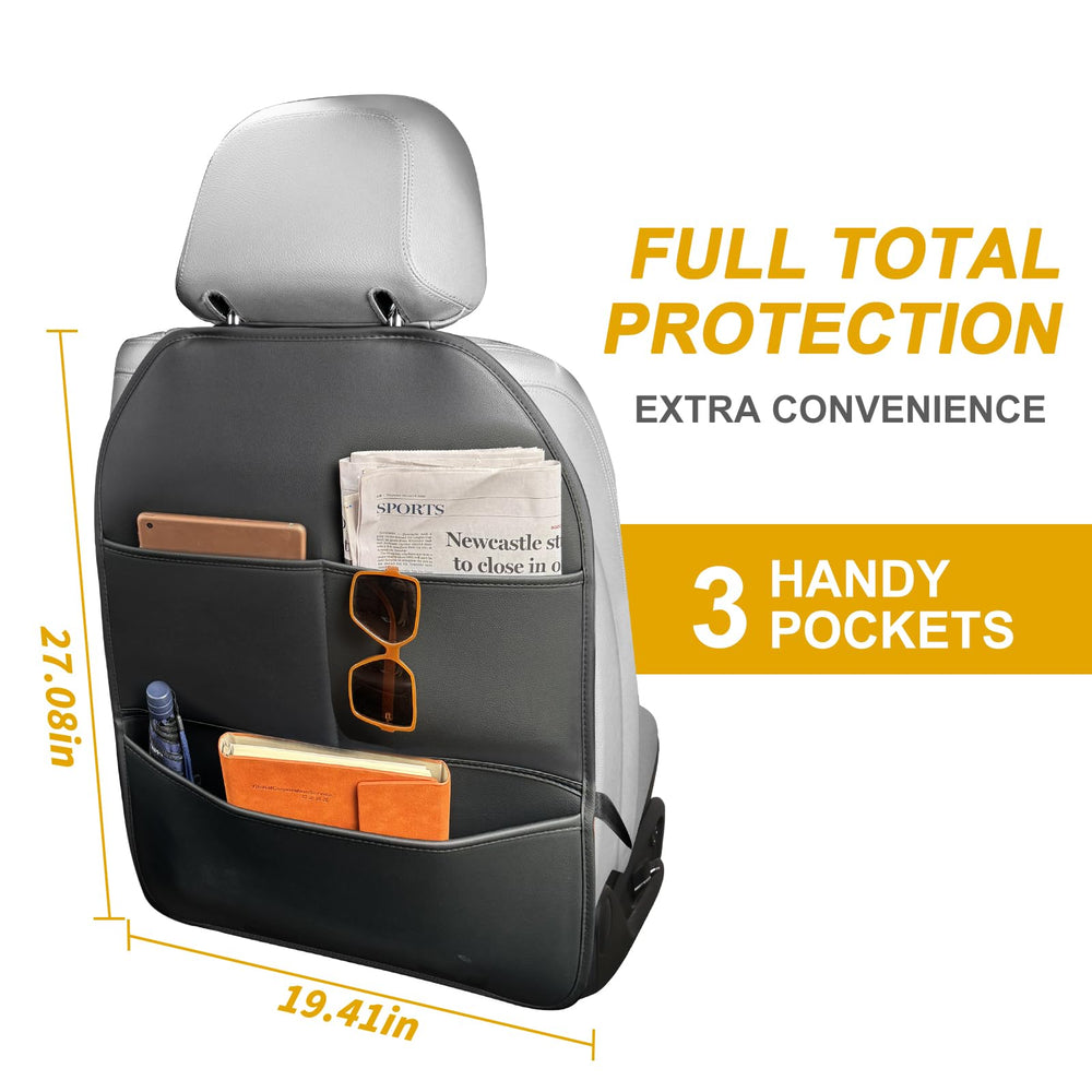 Sanwom universal installation with adjustable straps fits most vehicles seamlessly