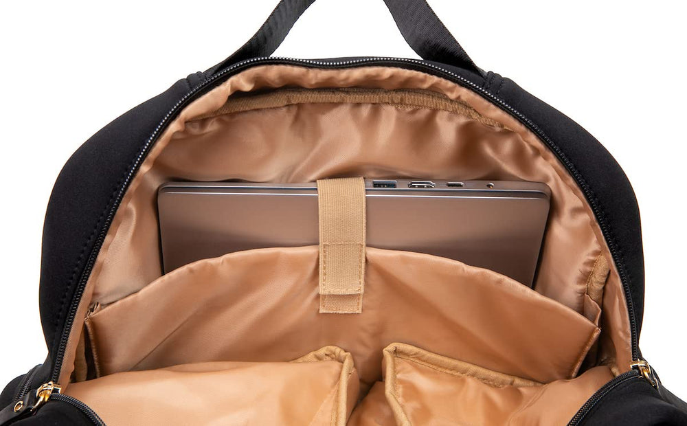 Sarah Wells Fiona adjustable straps - comfortable wear for long days