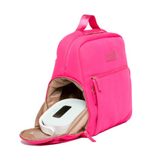 Fiona insulated milk storage keeps breast milk cool during commutes