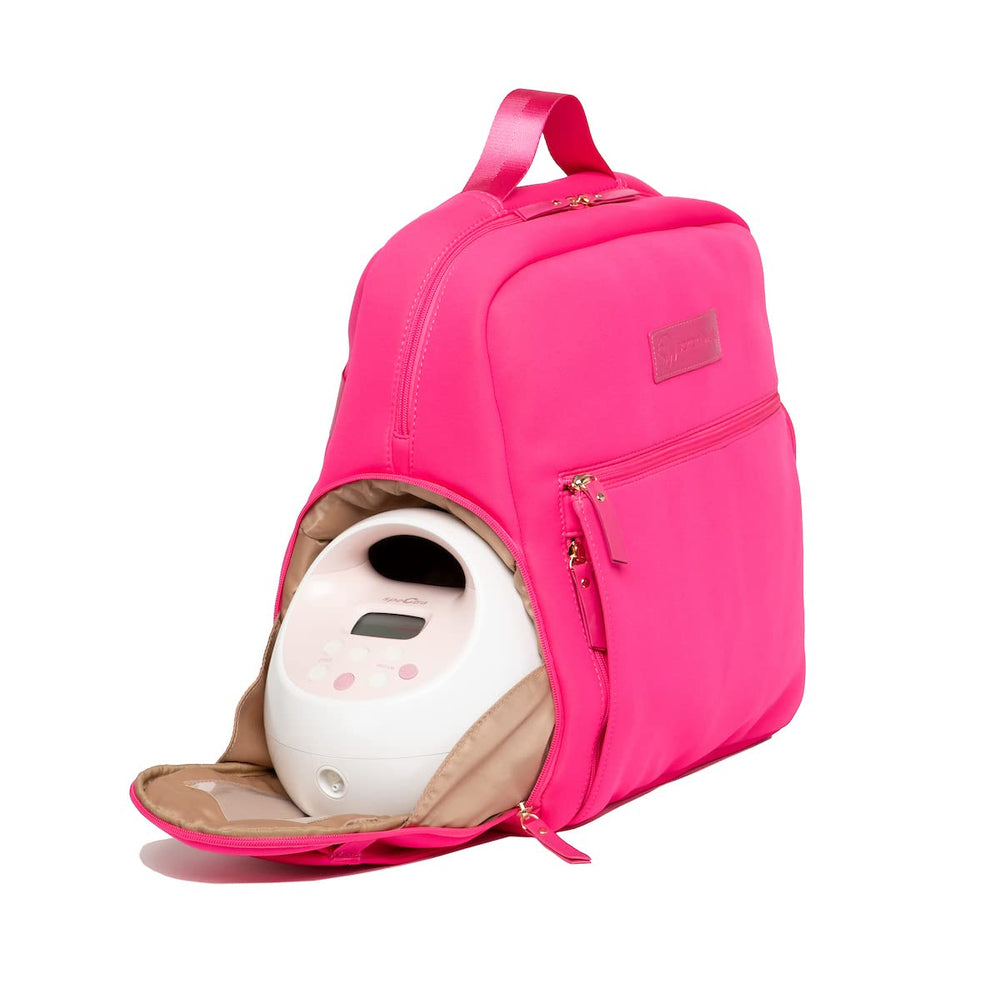 Fiona laptop protection pocket guards devices during work