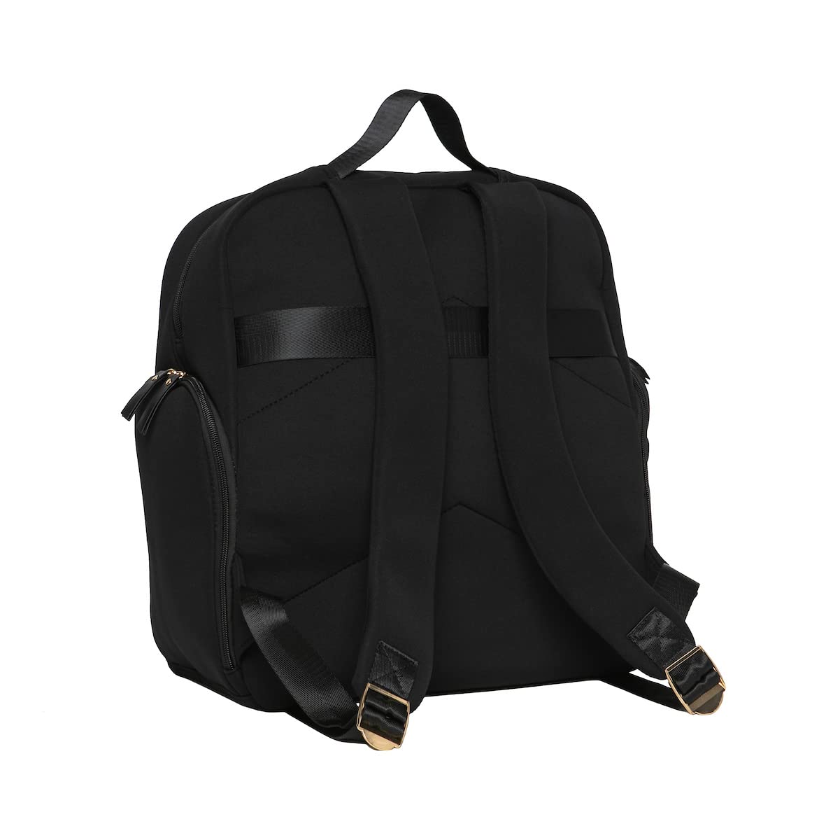Sarah Wells Fiona luggage strap - top carry helps secure on a roller bag