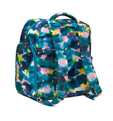 Sarah Wells Kelly insulated pocket highlights temperature-friendly storage for pumped-milk routines
