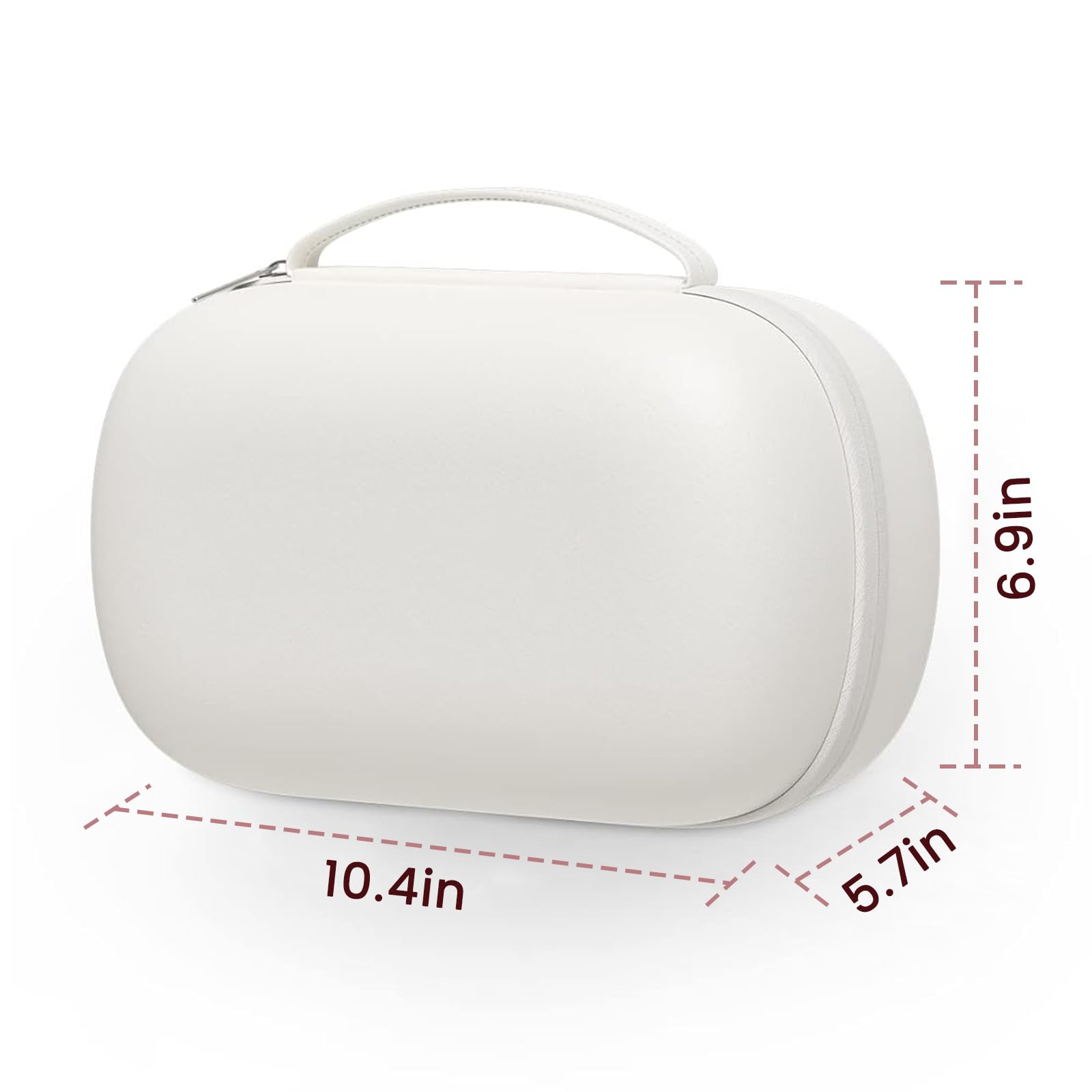 Sarlar nipple-ruler bag helps quick bottle measurement during prep.