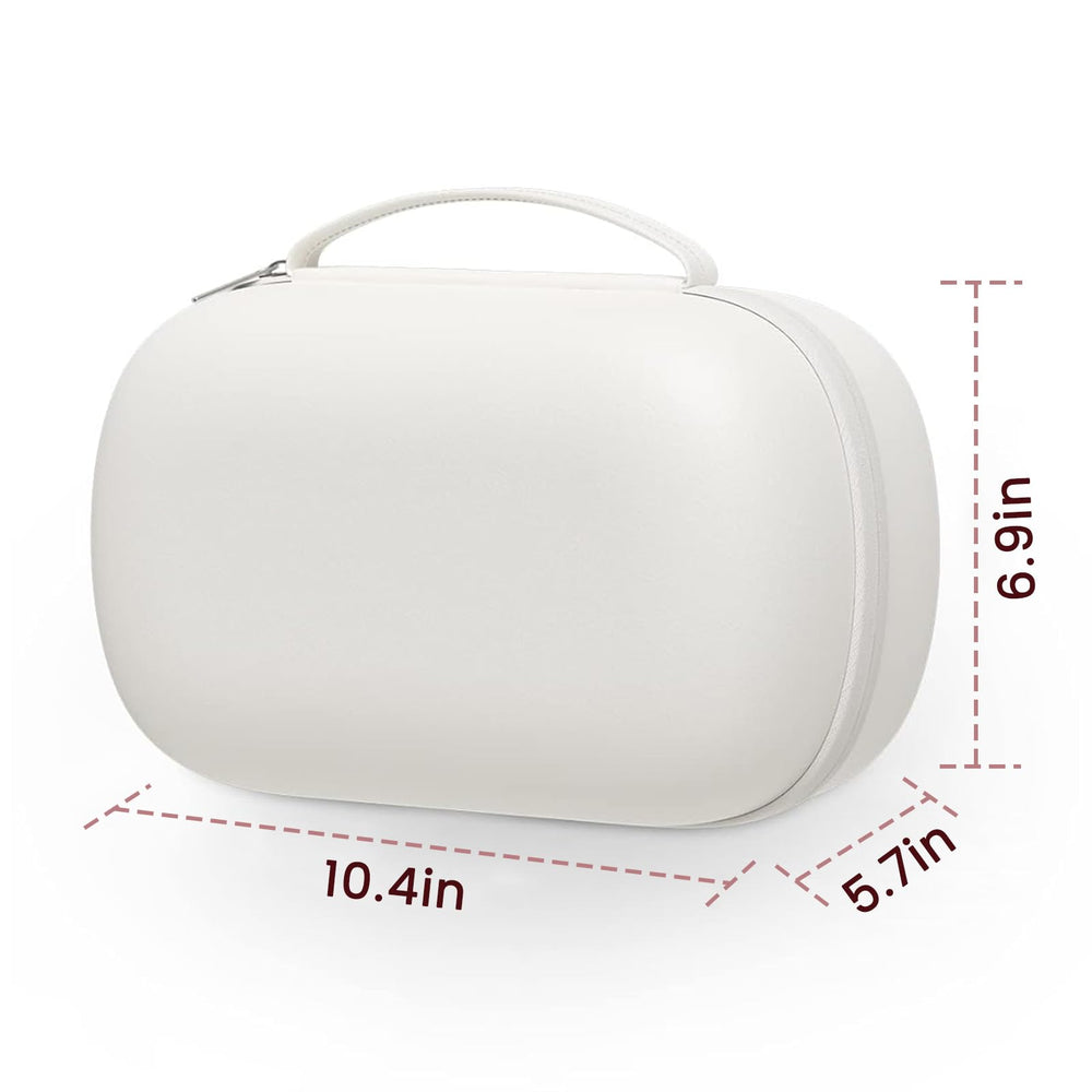 Sarlar nipple-ruler bag helps quick bottle measurement during prep.