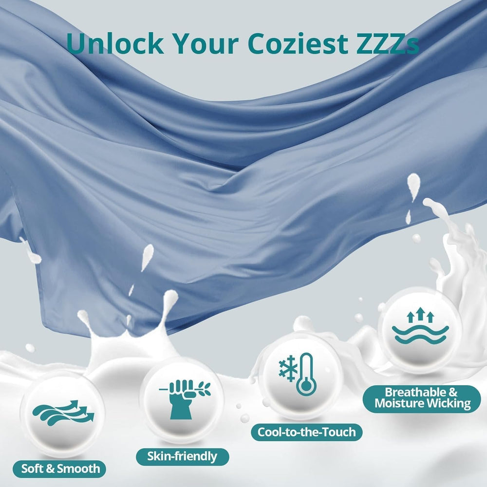 Sasttie ergonomic design supports shoulders and back during sleep.