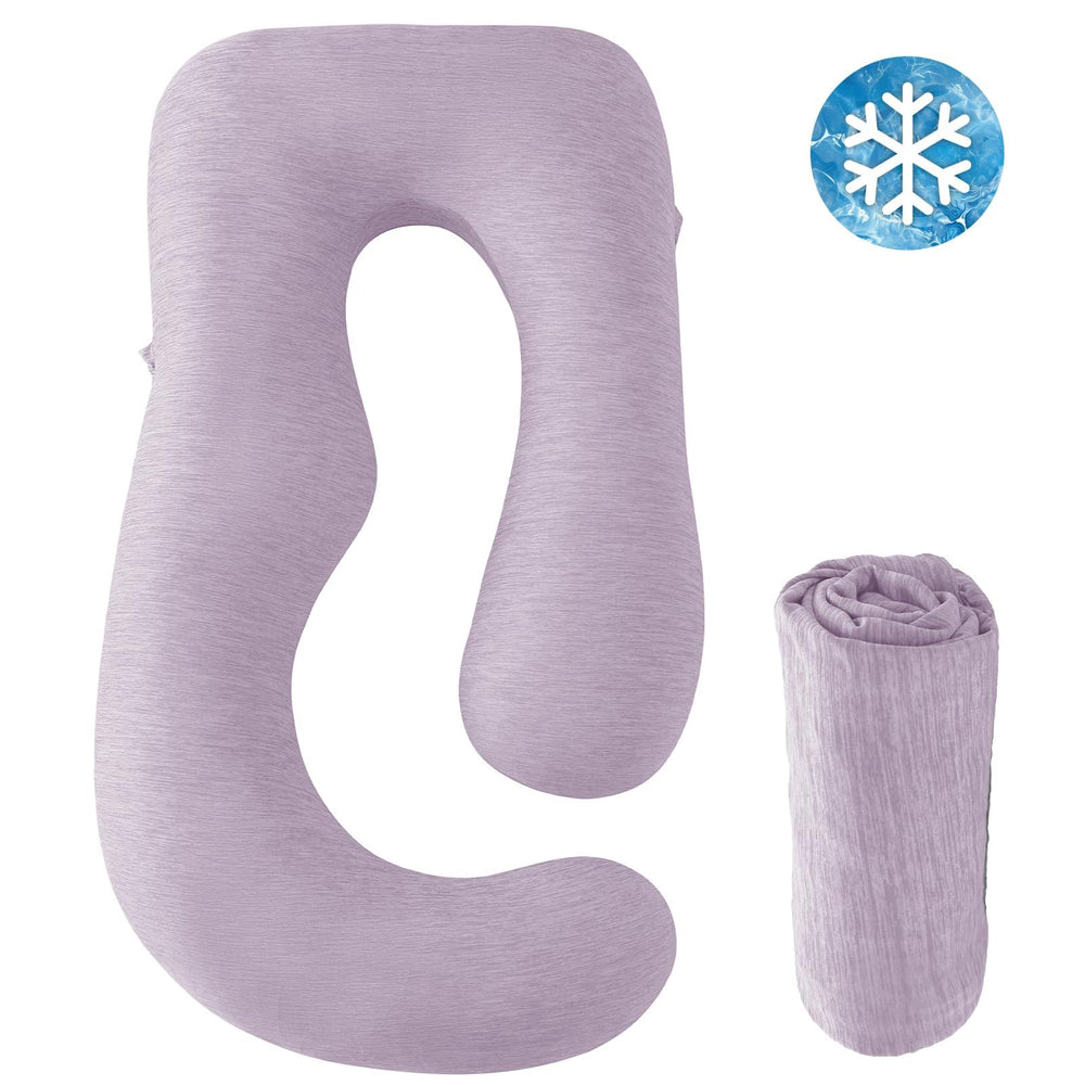 Sasttie machine-washable pillow cover emphasizes simple cleaning and hygiene.