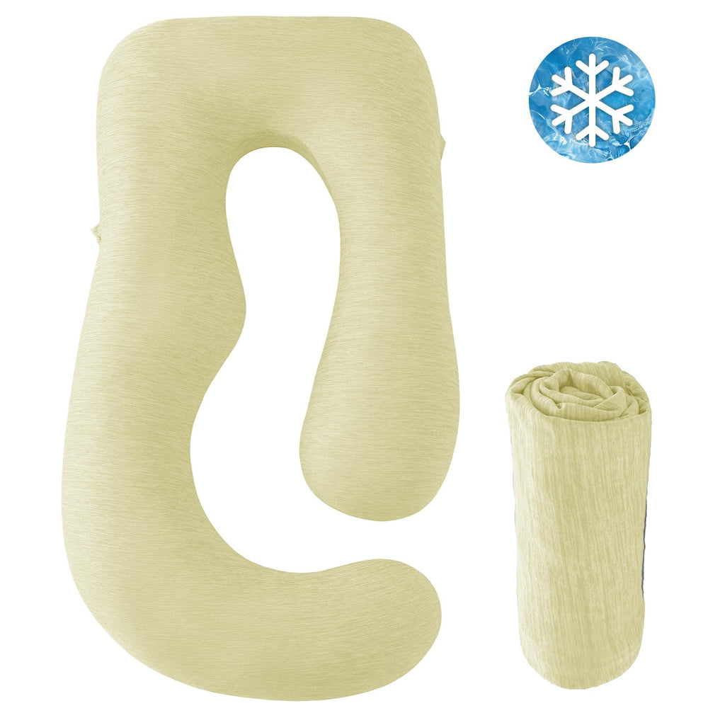 Sasttie breathable vents support cooler, uninterrupted sleep.
