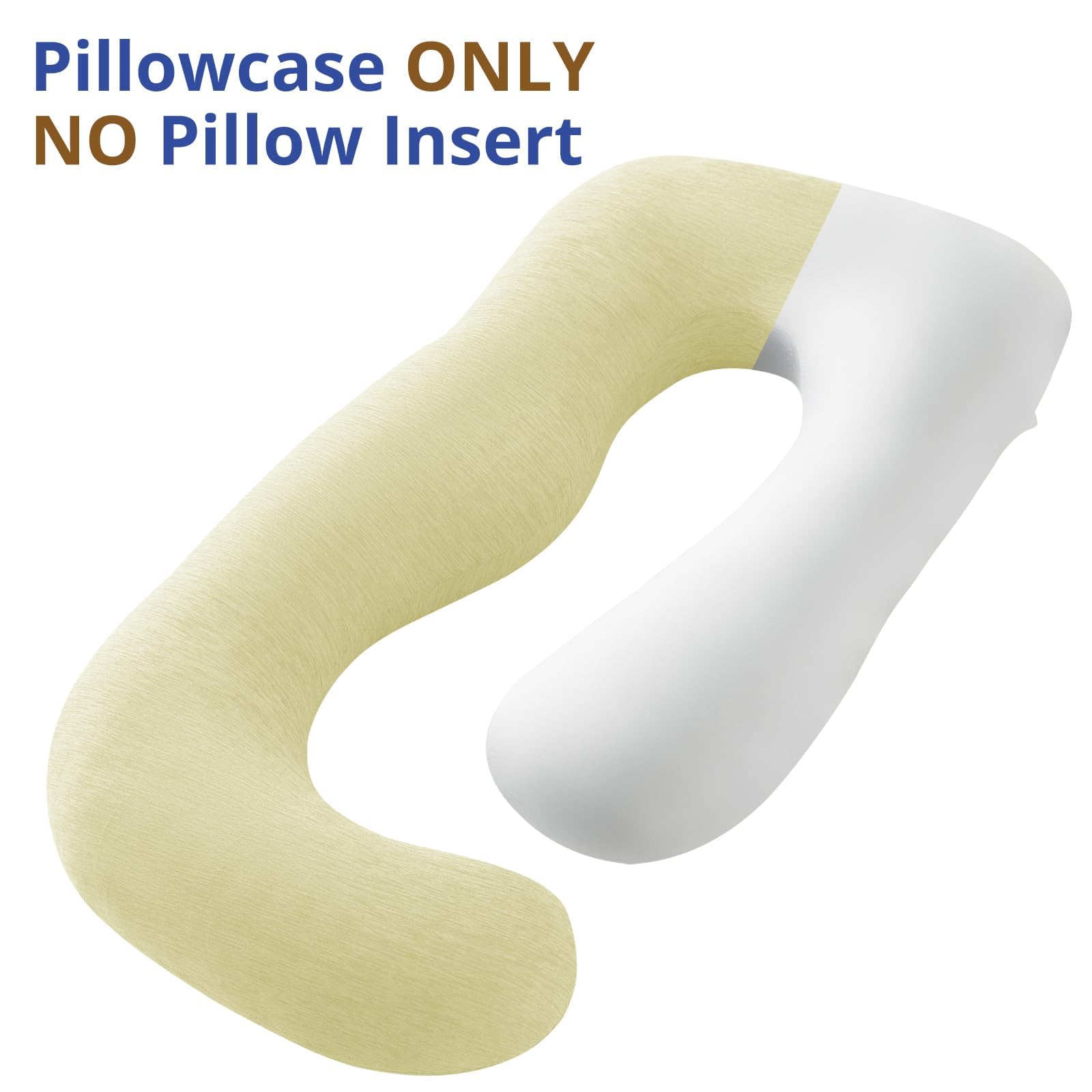 Sasttie bright yellow cover adds color to bed or nursery.