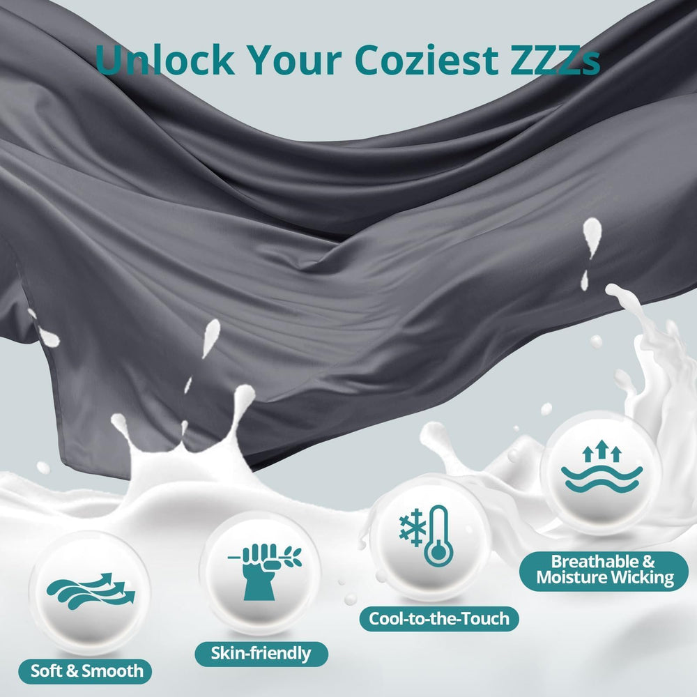 Sasttie removable zipper cover enables easy washing and quick refresh between uses.