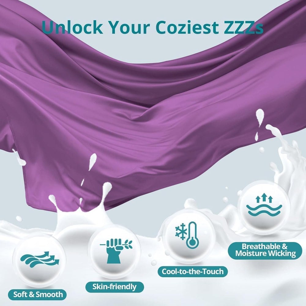 Sasttie pillow features a removable breathable cover for easy washing and cooling.