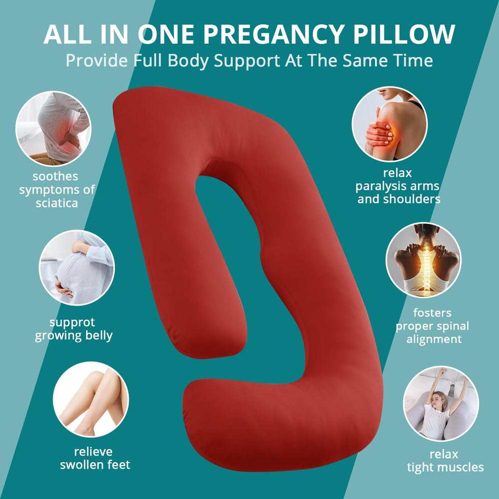 Sasttie supportive design aids side-sleeper comfort and swelling relief.