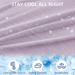 Sasttie U-shaped cover demonstrates compatibility with 55-57 inch maternity pillows.