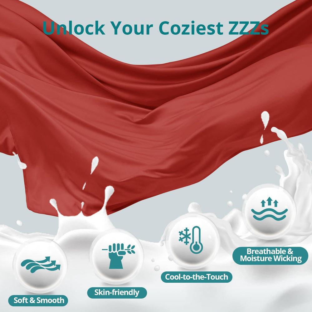 Sasttie ultra-soft removable cover with zipper is easy to wash.