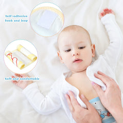 SATINIOR 8-piece set shows color variety for quick outfit matching
