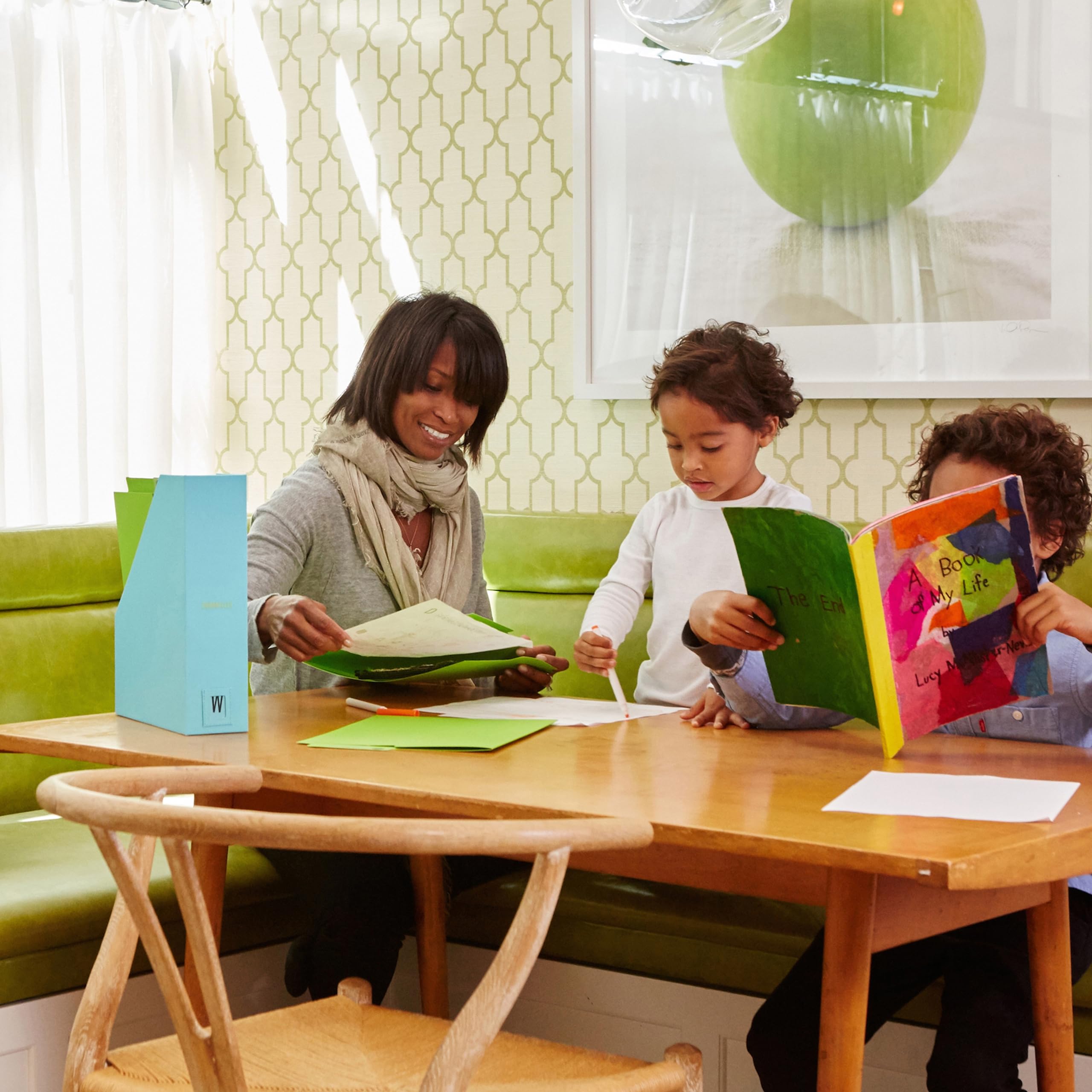 Savor acid-free materials protect precious keepsakes for generations of safekeeping.