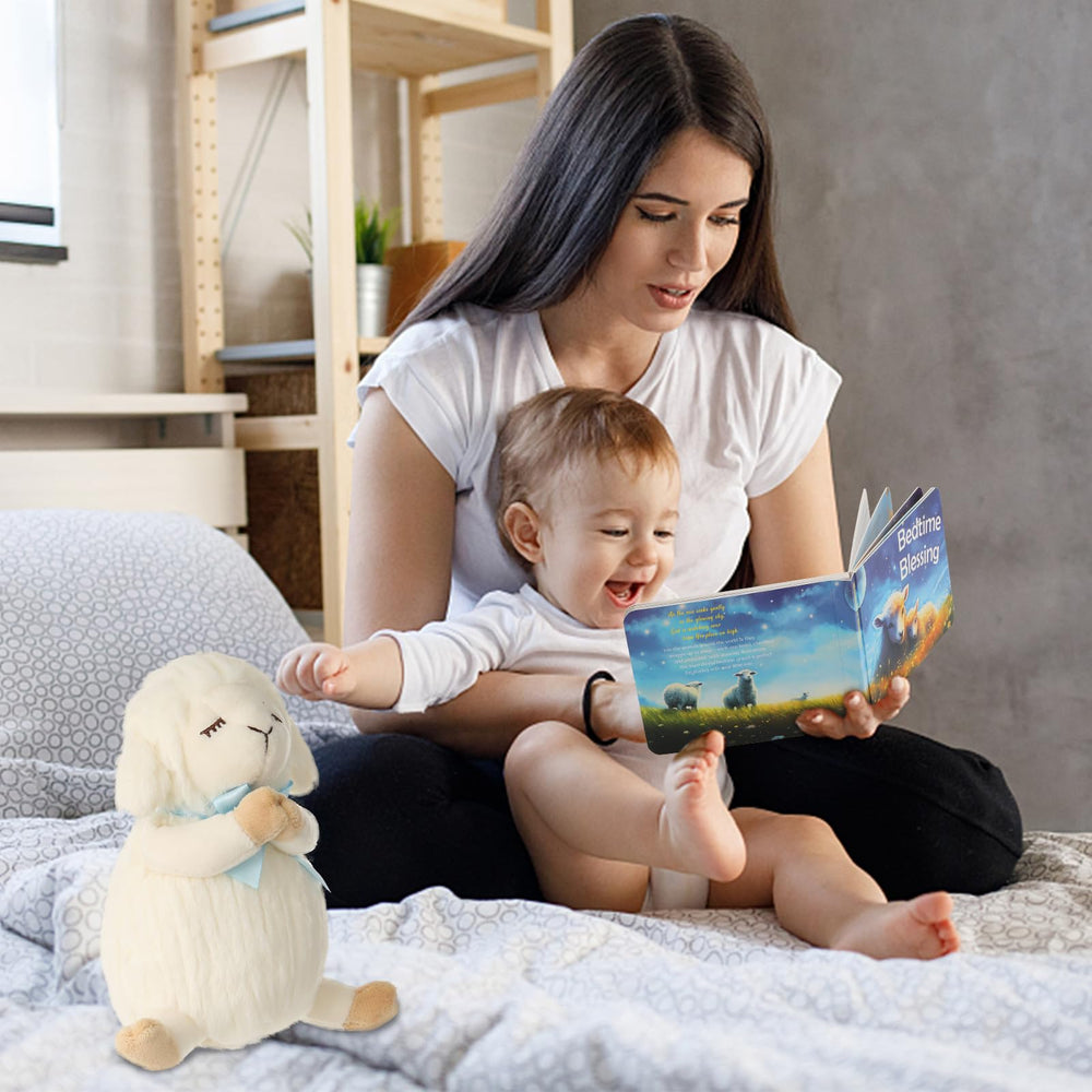Sawnfay waterproof board book surface cleans easily with wipes.