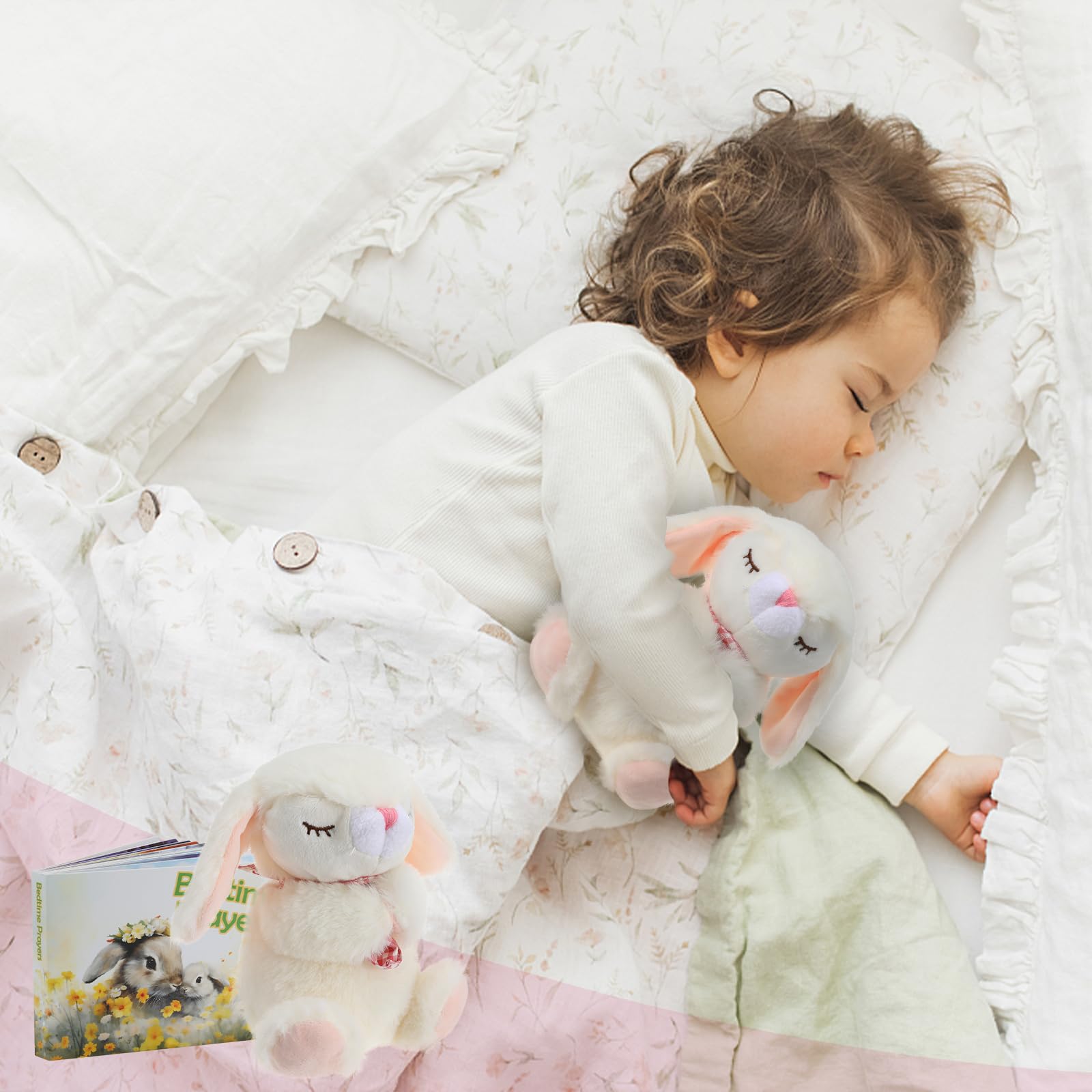 Sawnfay board book round corners and world animals support safe bedtime reading.