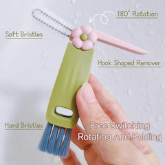 Sayehuanye spiral-brush reaches tight corners for complete bottle interior cleaning.
