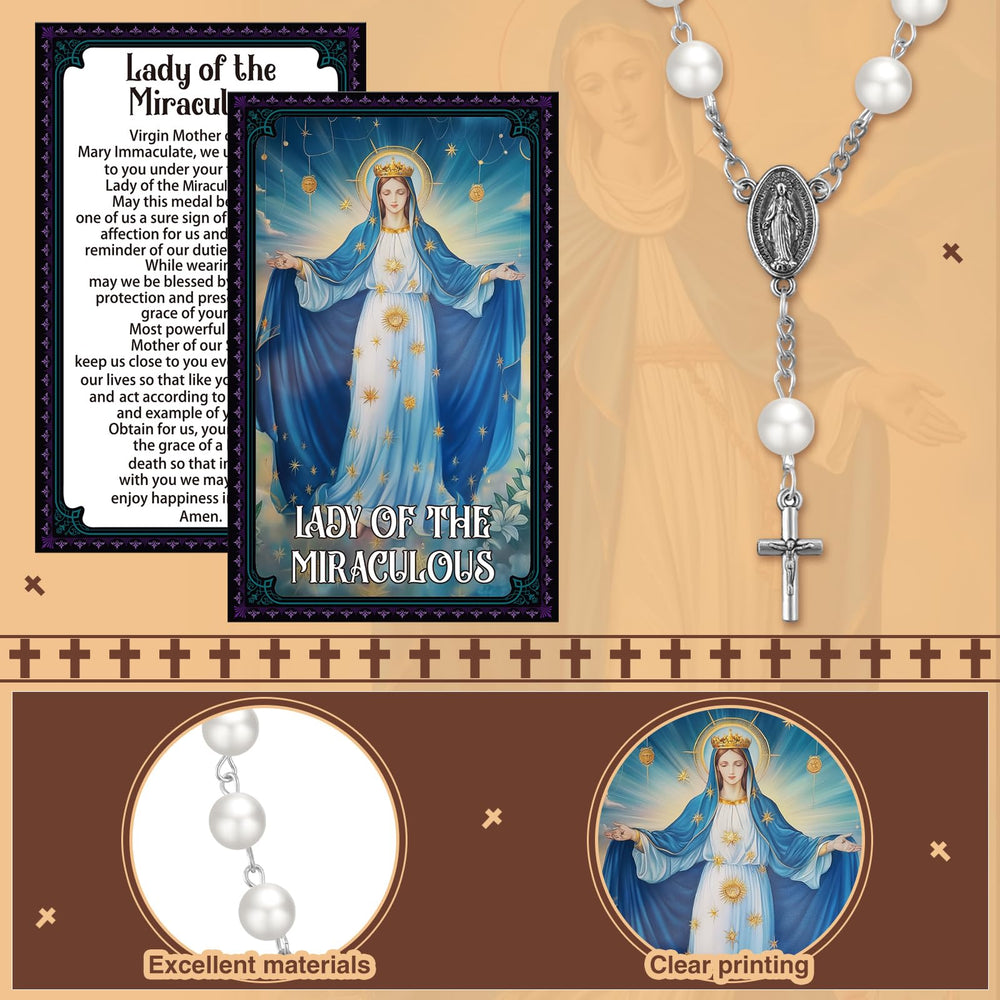 Sayglossy First Communion gift assembly ideal for celebratory gifting.