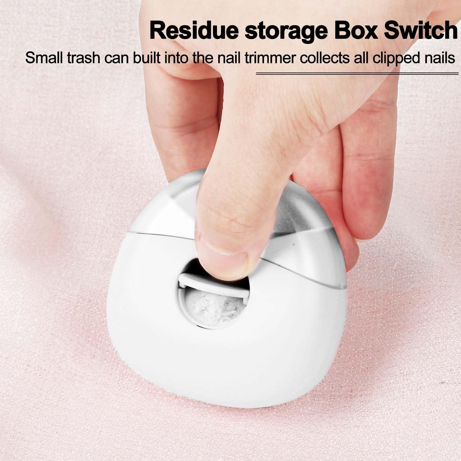 SCAIKTIG portable travel-friendly design fits in bags