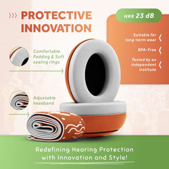 Schallwerk Mini+ compact design suitable for on-the-go use