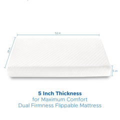 Schnauzer Home removable cover simplifies cleaning for busy parents.