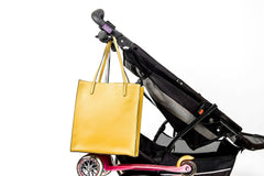 SCOOT Buggy Hook two-hooks-on-buggy showcases expanded capacity and tidy setup