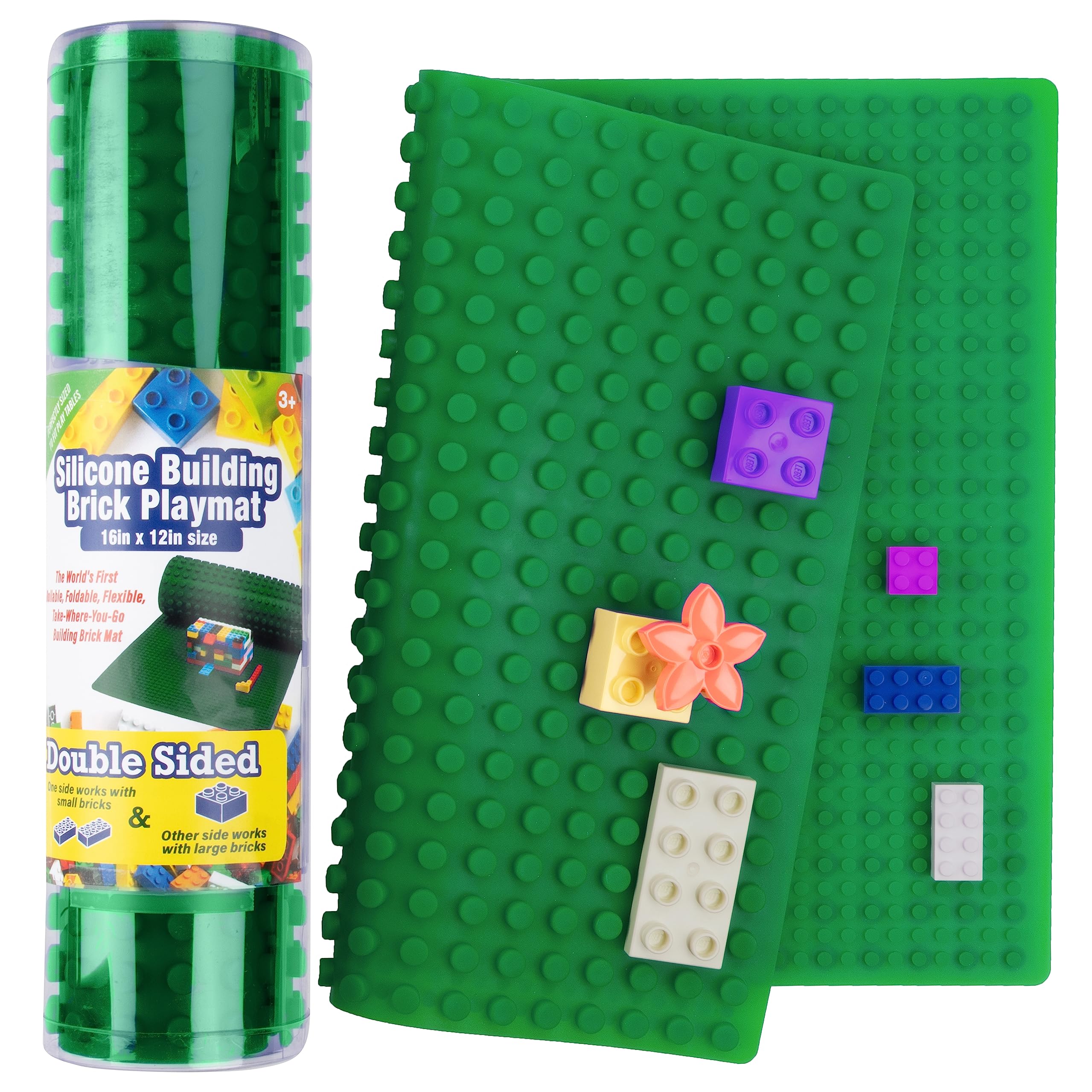 SCS Direct compatible with major brick brands for tight, reliable brick alignment.