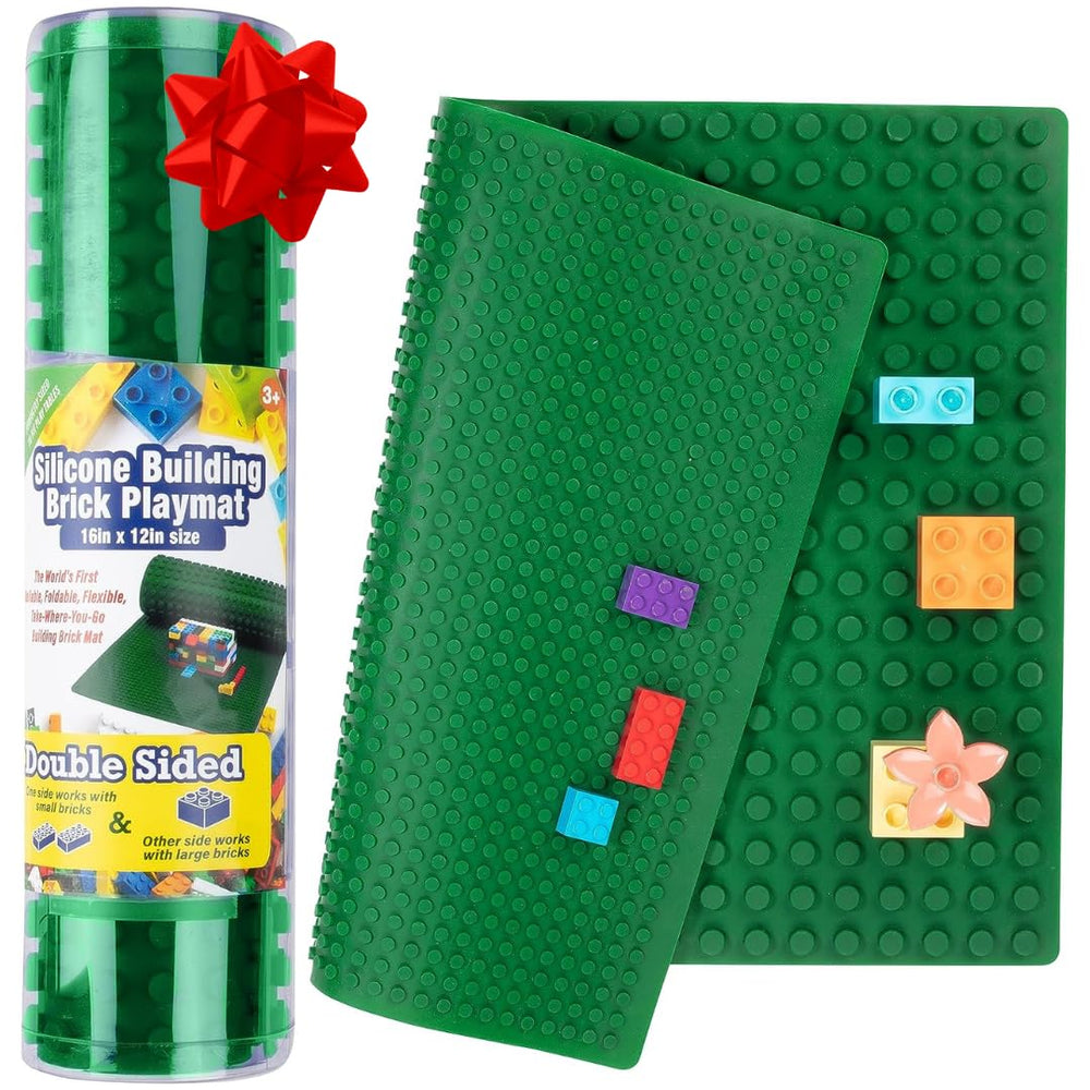 SCS Direct small-space solution for STEM learning and organized play.