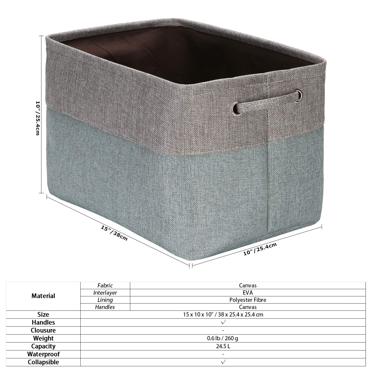 Sea Team trunk-organizer use helps tidy cars on the go.