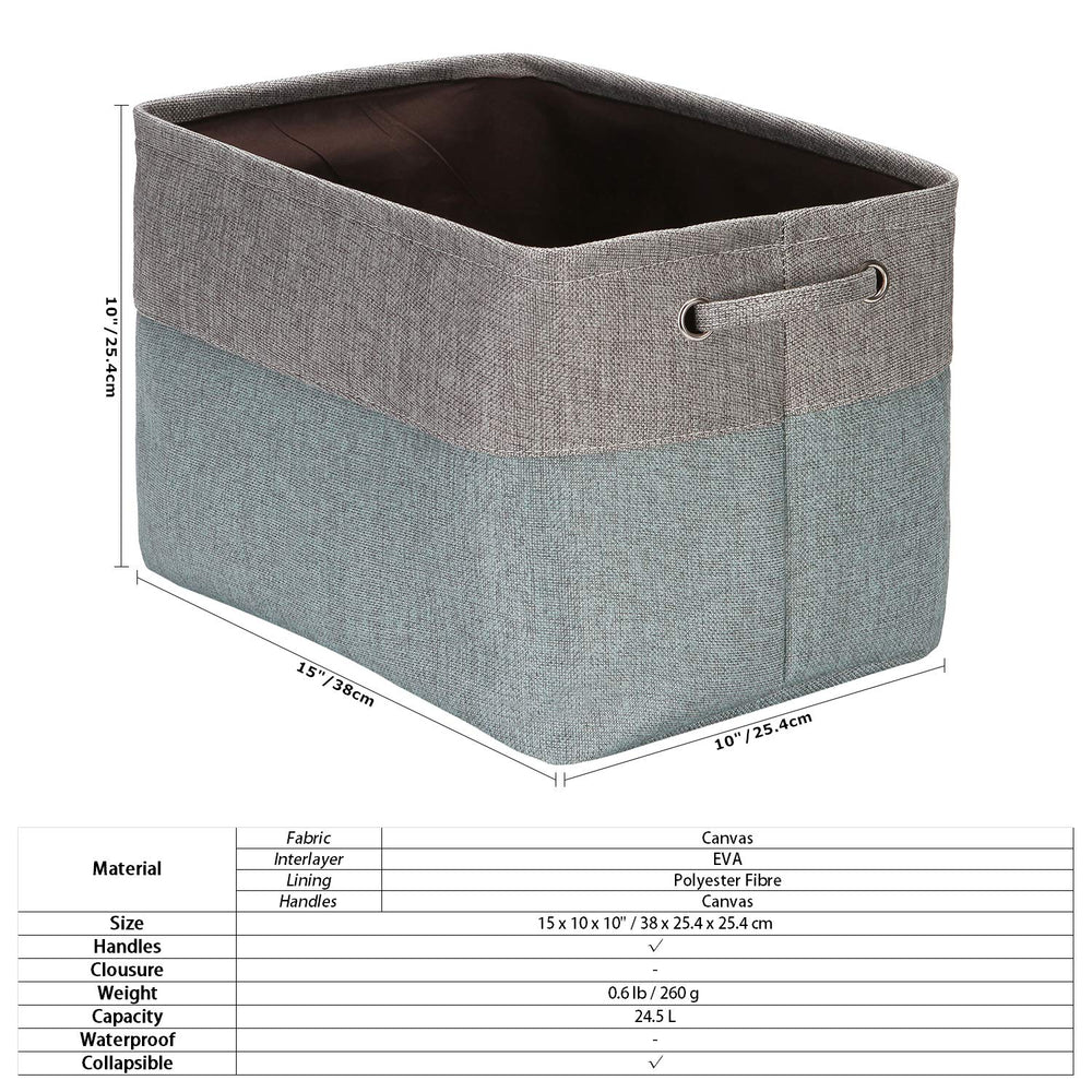 Sea Team trunk-organizer use helps tidy cars on the go.