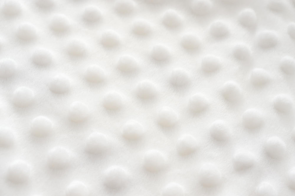 Sea Zaela soft breathable fabric supports comfortable sleep through the night