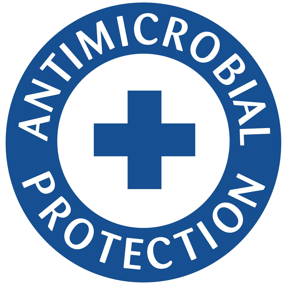 SEALY BABY American-made certifications badge signals safety and quality standards.