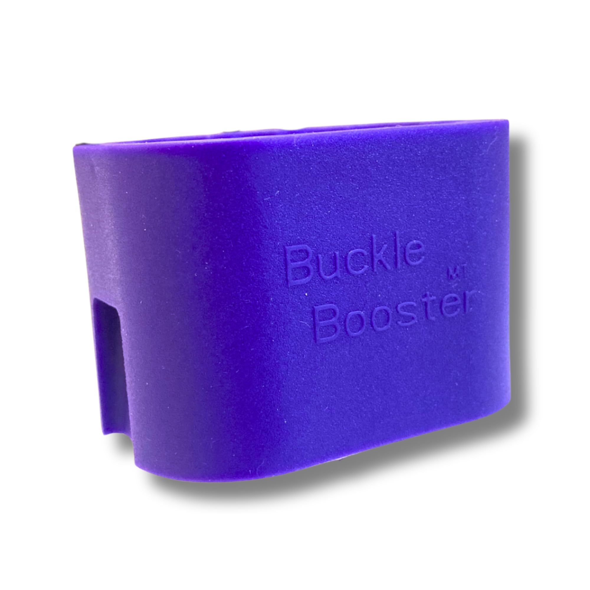 SEAT BELT EXTENDER PROS Buckle Booster adults buckling with one hand